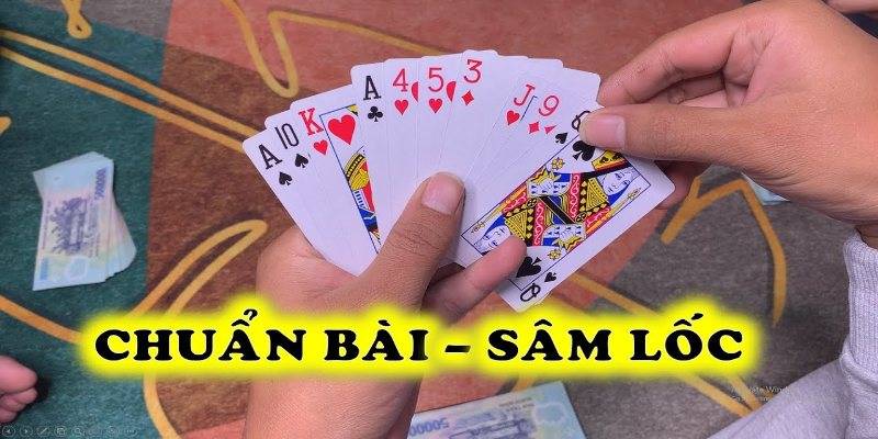 Những tình huống đặc biệt trong sâm lốc